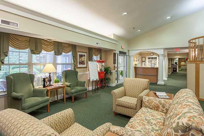 Photo of Brookdale Chapel Hill, Assisted Living, Chapel Hill, NC 3