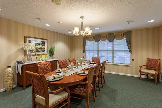 Photo of Brookdale Chapel Hill, Assisted Living, Chapel Hill, NC 4