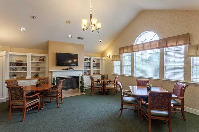 Photo of Brookdale Chapel Hill, Assisted Living, Chapel Hill, NC 9