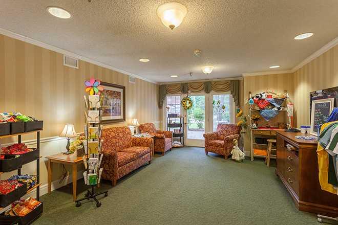 Photo of Brookdale Chapel Hill, Assisted Living, Chapel Hill, NC 10