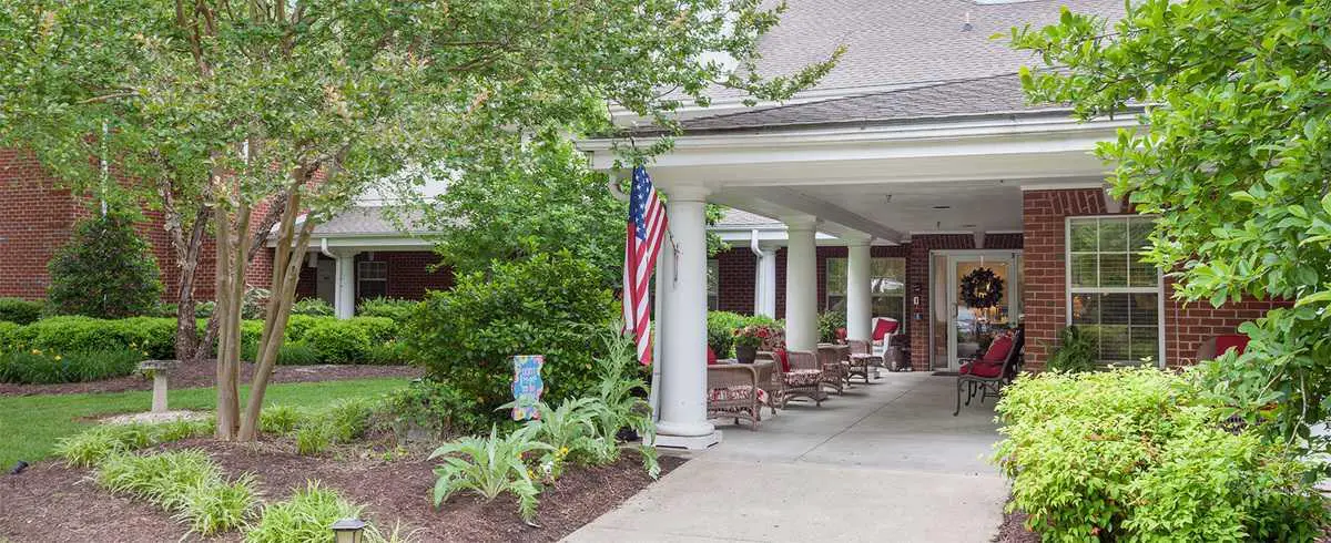 Photo of Brookdale Chapel Hill, Assisted Living, Chapel Hill, NC 11