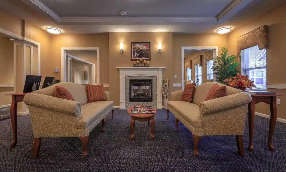 Photo of Bently Assisted Living at Branchville, Assisted Living, Branchville, NJ 1