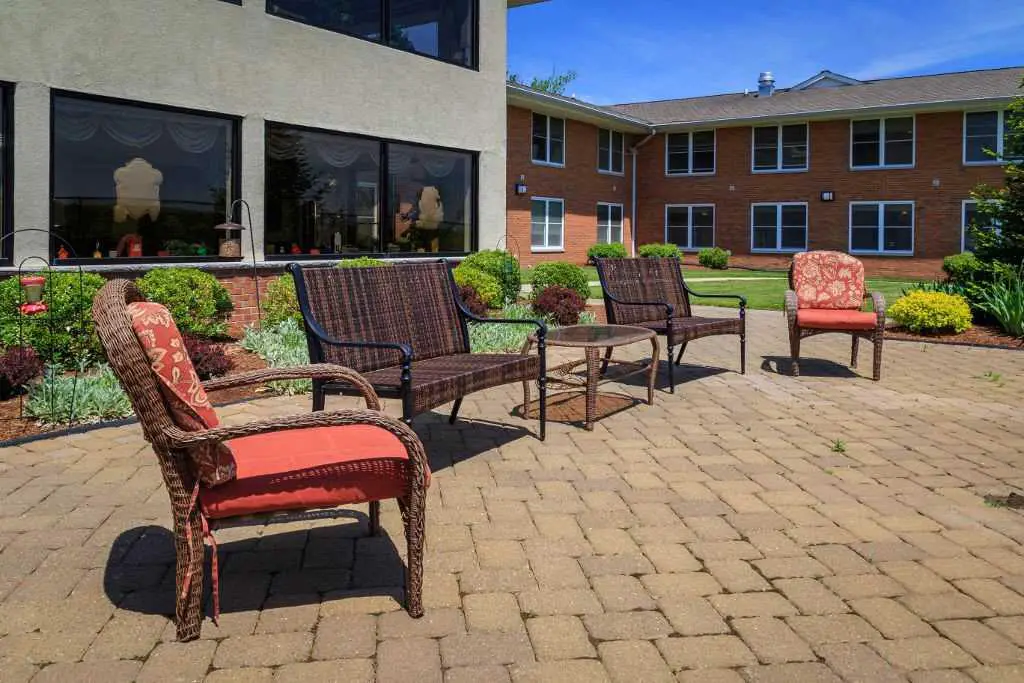 Photo of Bently Assisted Living at Branchville, Assisted Living, Branchville, NJ 6