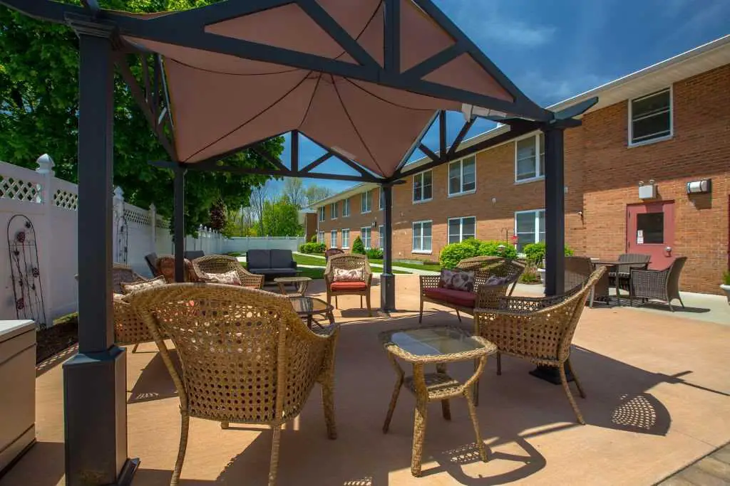 Photo of Bently Assisted Living at Branchville, Assisted Living, Branchville, NJ 7
