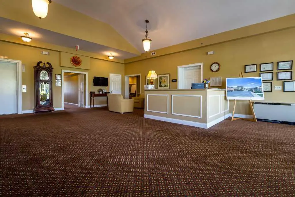 Photo of Bently Assisted Living at Branchville, Assisted Living, Branchville, NJ 11
