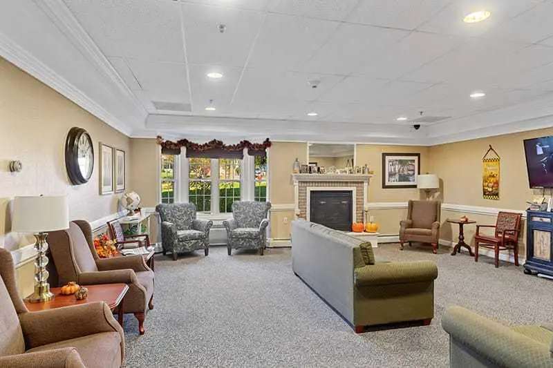 Photo of The Hearth on James, Assisted Living, Syracuse, NY 12
