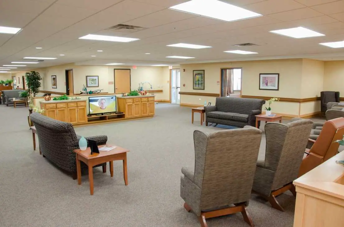 Photo of West Liberty Assisted Living, Assisted Living, West Liberty, IA 6