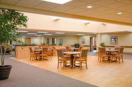 Photo of West Liberty Assisted Living, Assisted Living, West Liberty, IA 7