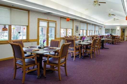 Photo of West Liberty Assisted Living, Assisted Living, West Liberty, IA 10