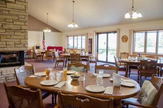 Photo of West Liberty Assisted Living, Assisted Living, West Liberty, IA 16