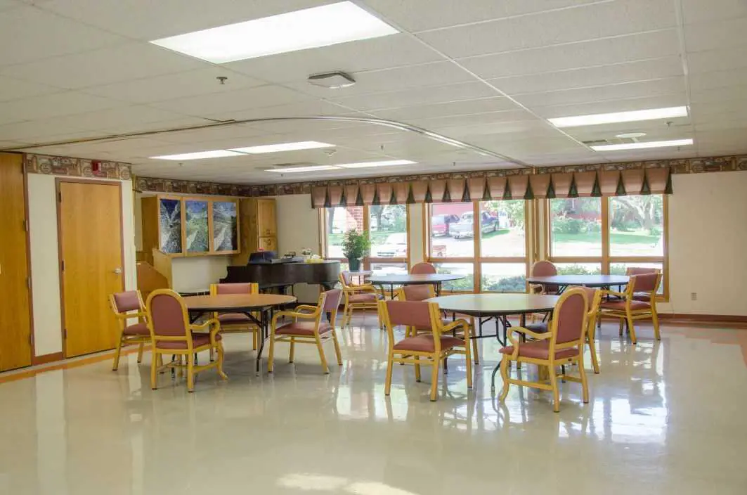 Photo of West Liberty Assisted Living, Assisted Living, West Liberty, IA 20