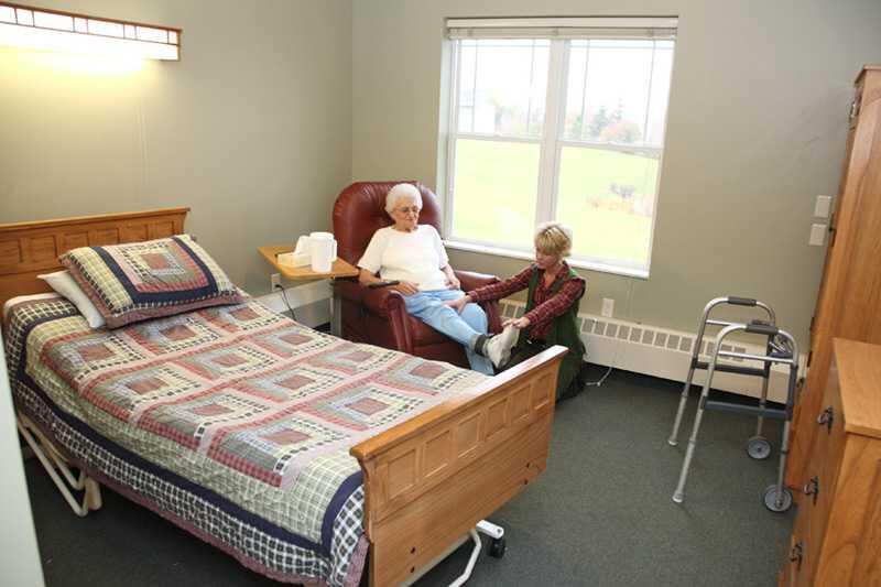 Photo of Auburn Courts, Assisted Living, Memory Care, Chaska, MN 4