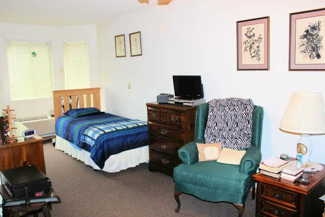 Photo of Ashbury Heights of Montgomery City, Assisted Living, Montgomery City, MO 8