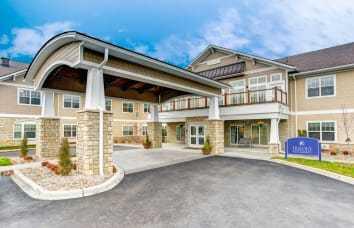 Photo of Cypress Pointe Health Campus, Assisted Living, Englewood, OH 4