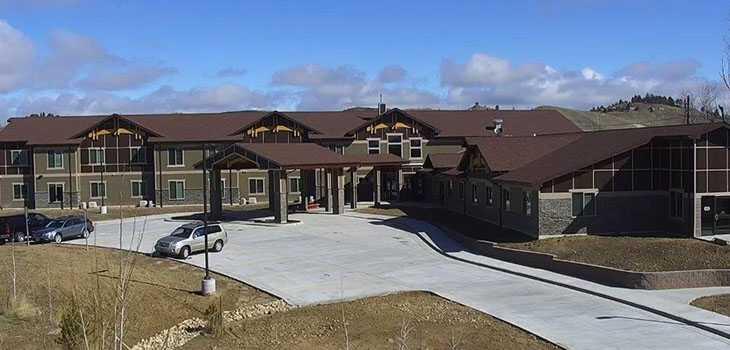 Photo of Mountain Lodge, Assisted Living, Douglas, WY 9
