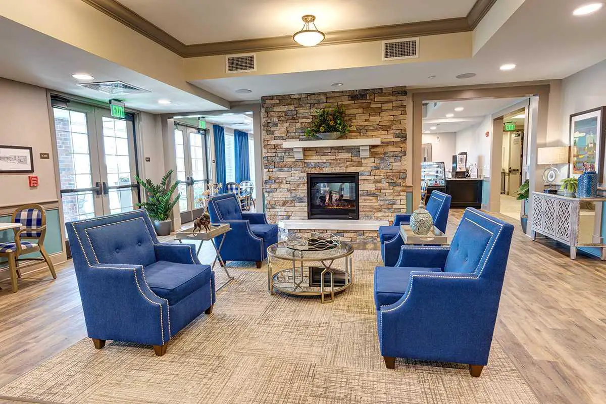 Photo of Anson Senior Living, Assisted Living, Zionsville, IN 4