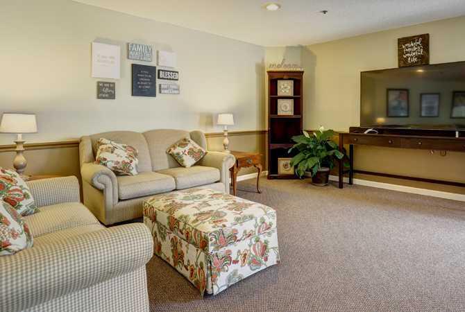 Photo of Bell Oaks Place, Assisted Living, Newburgh, IN 7