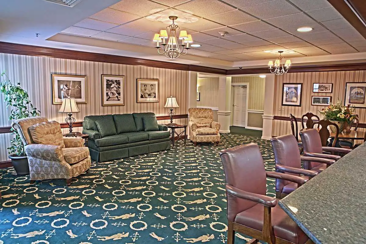 Photo of Brandywine Living at Fenwick Island, Assisted Living, Selbyville, DE 7