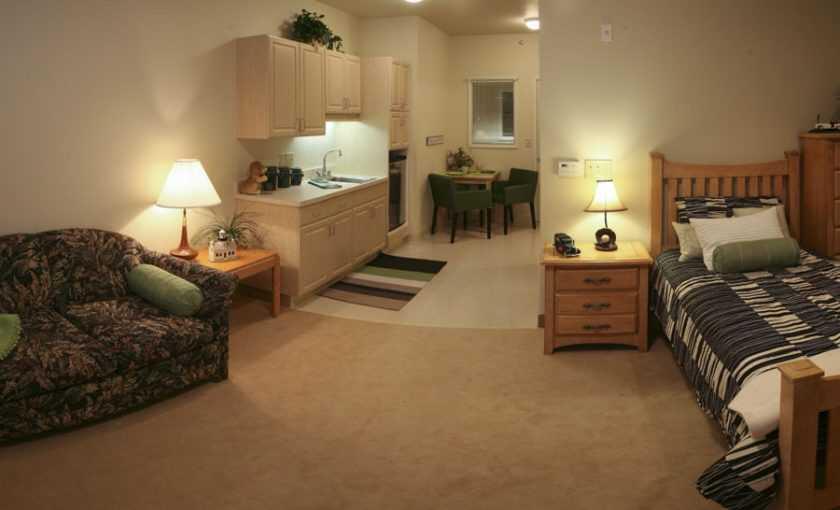 Photo of Crossroads at Delta, Assisted Living, Memory Care, Delta, CO 9