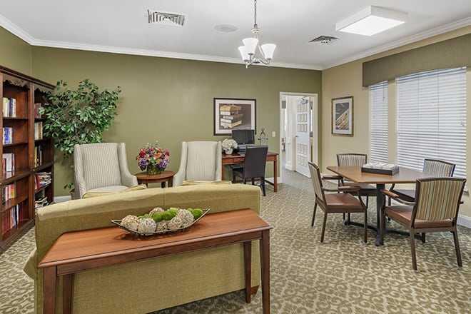 Photo of Brookdale Collin Oaks, Assisted Living, Plano, TX 3
