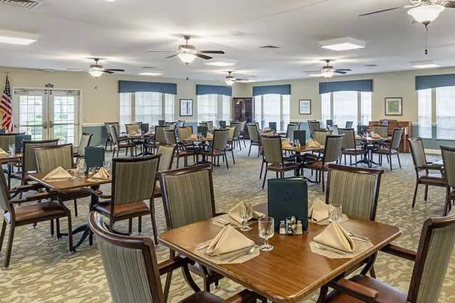 Photo of Brookdale Collin Oaks, Assisted Living, Plano, TX 4