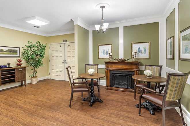 Photo of Brookdale Collin Oaks, Assisted Living, Plano, TX 9