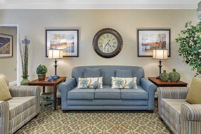 Photo of Brookdale Collin Oaks, Assisted Living, Plano, TX 10