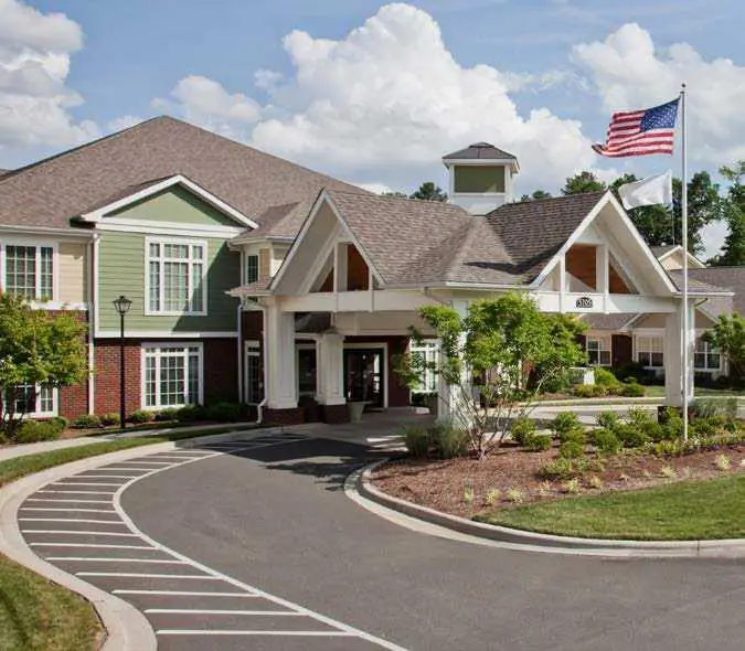 Photo of Atria Southpoint Walk, Assisted Living, Durham, NC 1