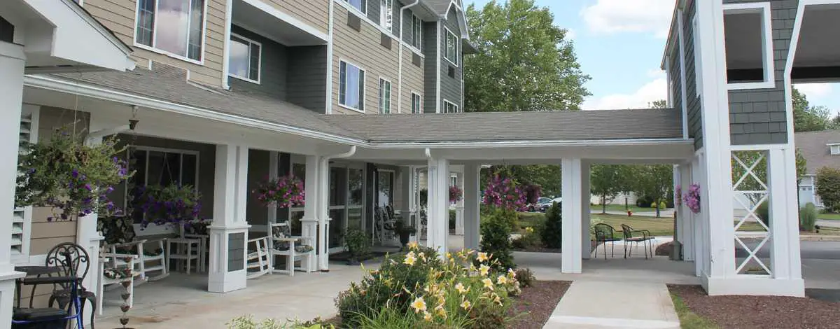 Photo of Bayberry at Emerald Court, Assisted Living, Tewksbury, MA 3
