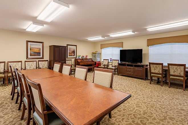 Photo of Brookdale Conway, Assisted Living, Conway, AR 1