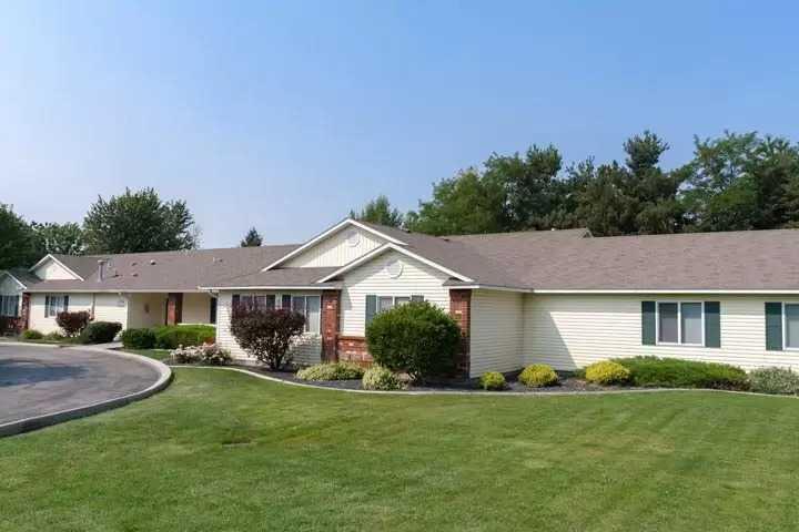 Photo of Ashley Manor - Parkview Drive, Assisted Living, Memory Care, Twin Falls, ID 1