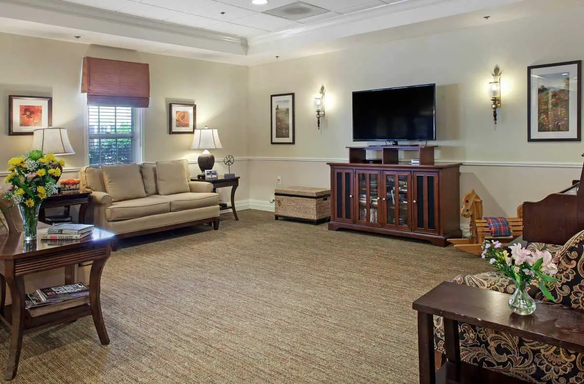 Photo of Brighton Gardens of Raleigh, Assisted Living, Raleigh, NC 8