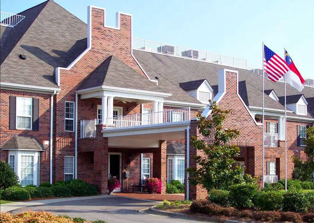 Photo of Carolina Inn, Assisted Living, Fayetteville, NC 1