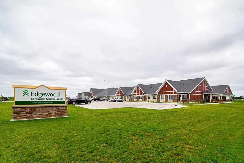 Photo of Edgewood in Jamestown, Assisted Living, Jamestown, ND 4