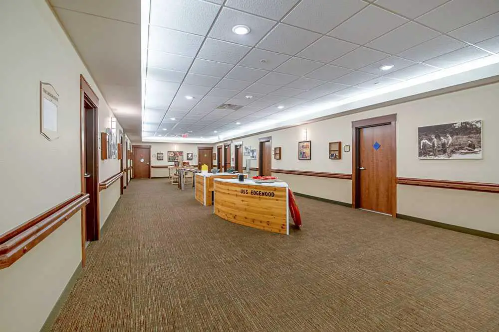 Photo of Edgewood in Jamestown, Assisted Living, Jamestown, ND 6