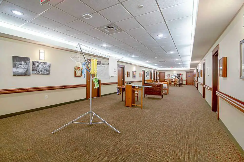 Photo of Edgewood in Jamestown, Assisted Living, Jamestown, ND 8