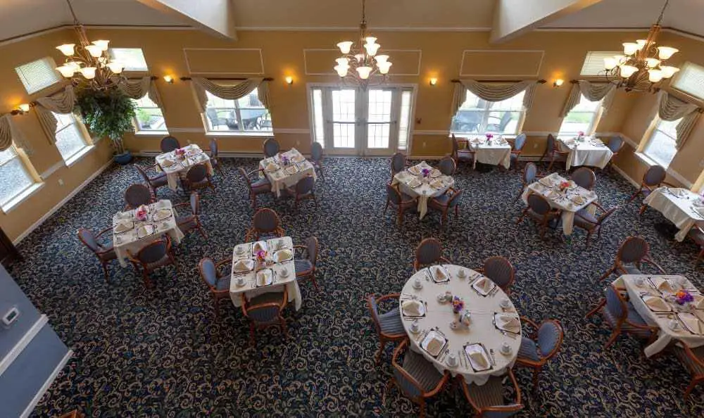Photo of All American Assisted Living at Hanson, Assisted Living, Hanson, MA 5