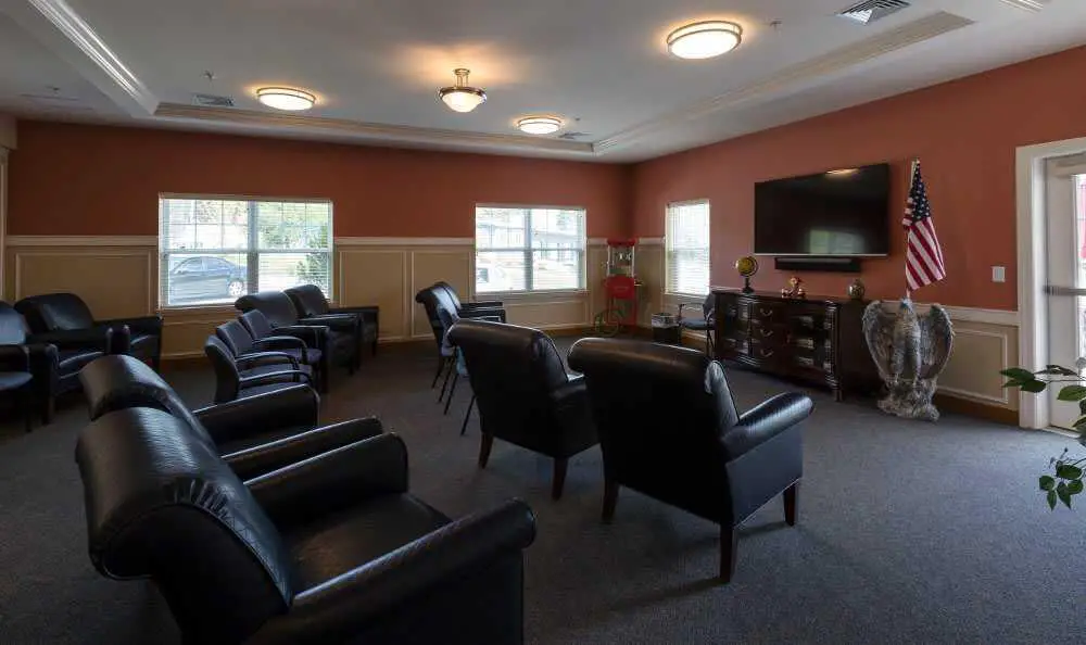 Photo of All American Assisted Living at Hanson, Assisted Living, Hanson, MA 15