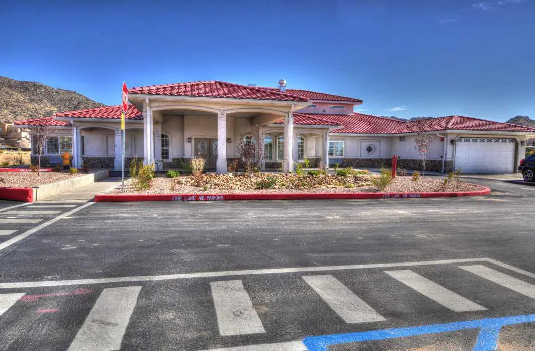 Photo of BeeHive Homes of Four Hill, Assisted Living, Albuquerque, NM 7