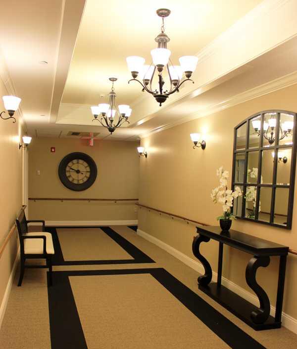 Photo of Carriage Manor Residential Care Facility, Assisted Living, Waterbury, CT 8