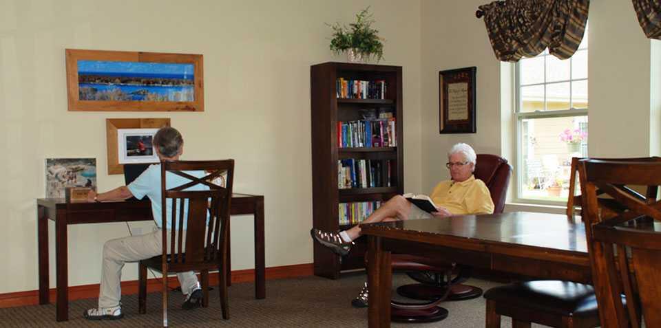 Photo of Anna's Healthcare, Assisted Living, Sturgeon Bay, WI 9