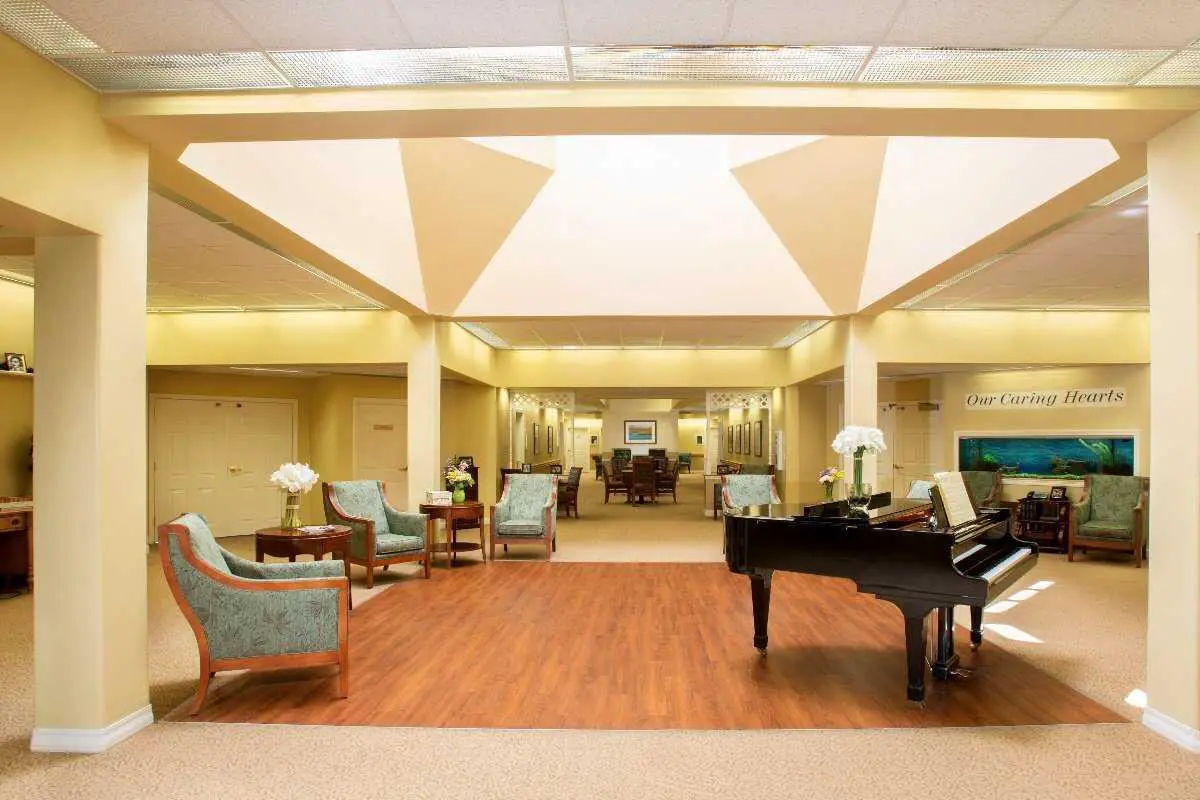 Photo of Atrium at Faxon Woods, Assisted Living, Quincy, MA 5
