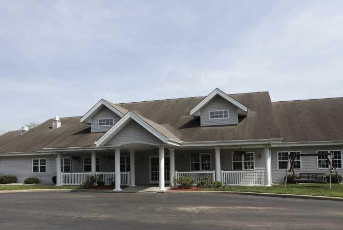 Photo of Bennett Place, Assisted Living, New Albany, IN 1