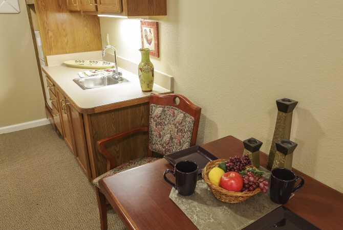 Photo of Bennett Place, Assisted Living, New Albany, IN 6