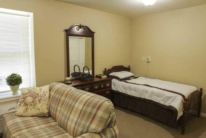 Photo of Bennett Place, Assisted Living, New Albany, IN 7