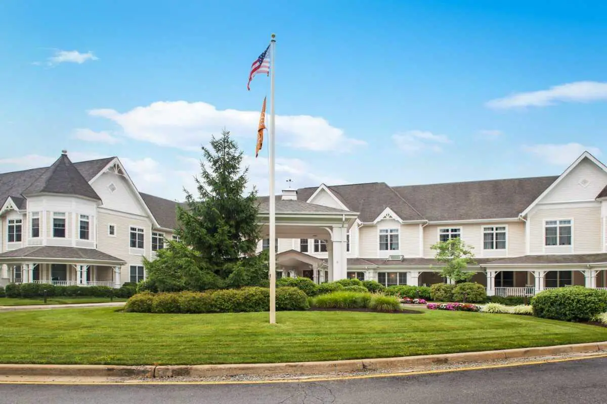 Photo of Sunrise of Wilmington, Assisted Living, Wilmington, DE 1
