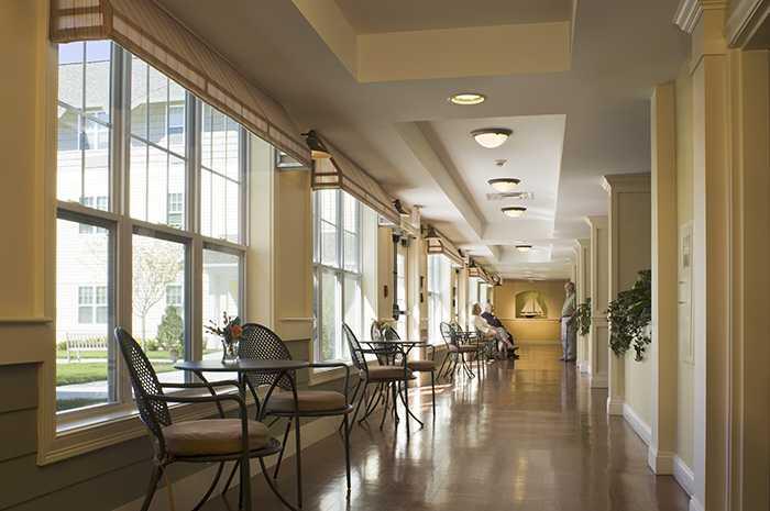 Photo of Brightview Commons, Assisted Living, Memory Care, Wakefield, RI 3