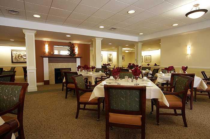 Photo of Brightview Commons, Assisted Living, Memory Care, Wakefield, RI 4