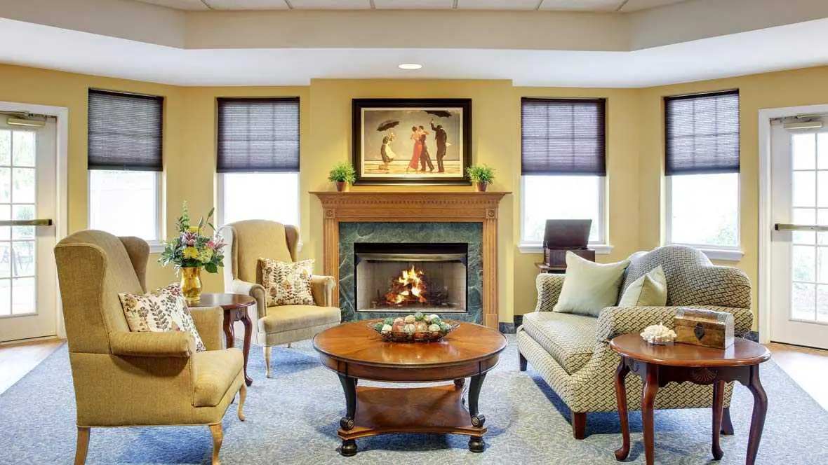 Photo of Atria Greenridge Place, Assisted Living, Rocky Hill, CT 7