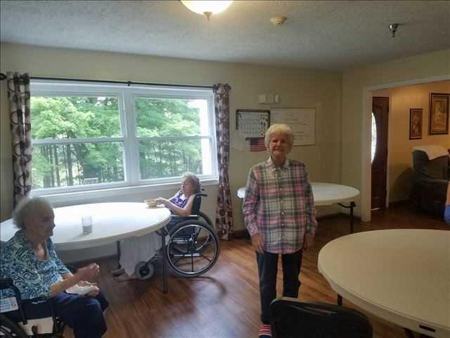 Photo of Loving Hands Adult Care, Assisted Living, Bluefield, WV 2